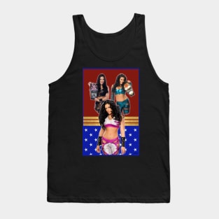 Melina Perez Tank Top